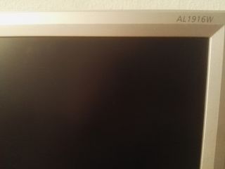 Monitor Acer 19 pulgadas