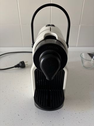 Cafetera Nespresso