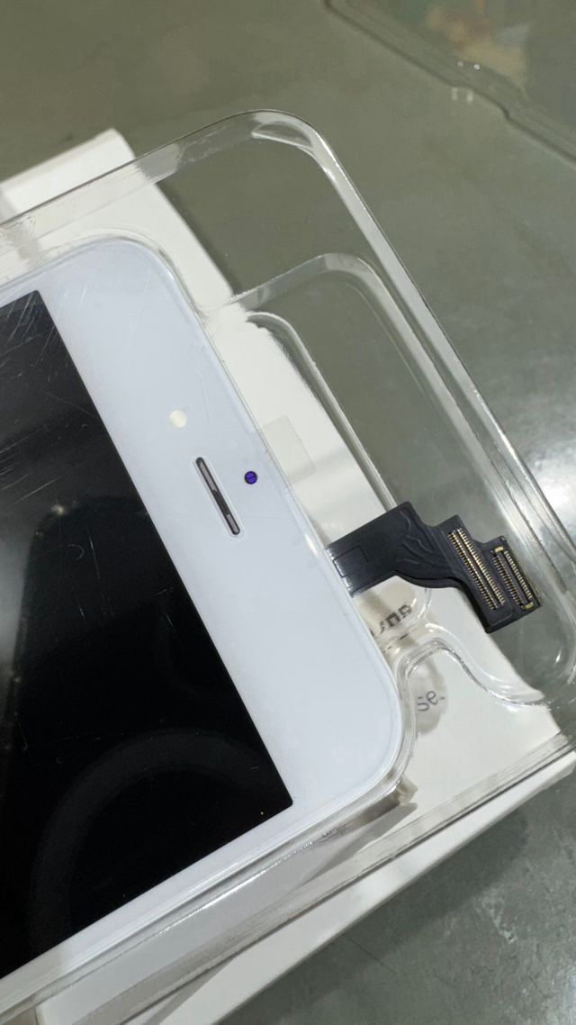 Lote 4 pantallas iPhone 6 Plus