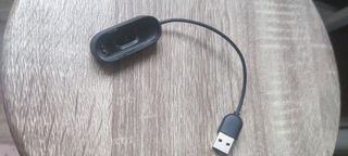 Cargador original Xiaomi mi band 4