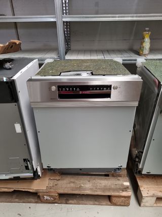 Bosch lavavajillas encastrados SMI4ECS10