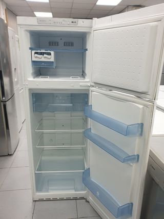 Nevera balay 1.70m con garantía 