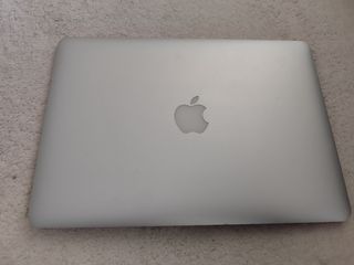 MacBook air
