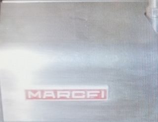 cafetera palanca antigua