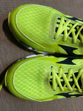 Mizuno Wave Rider 17