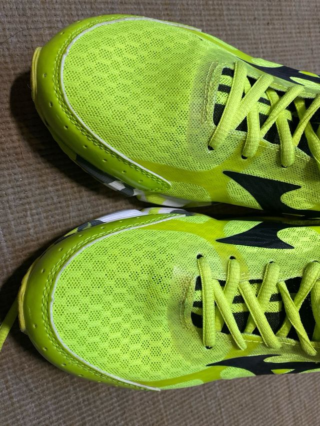 Mizuno Wave Rider 17