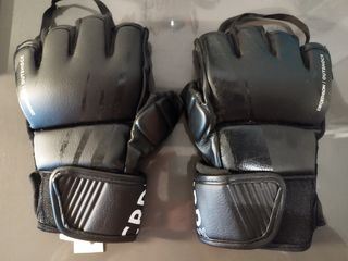 Guantes artes marciales 