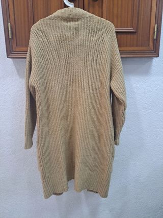 Casaco de senhora da stradivarius