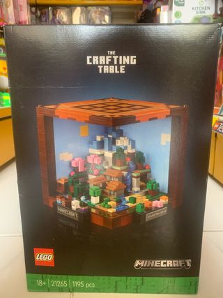 Lego 