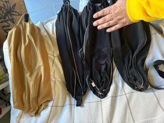 Fundas para defensas de barco