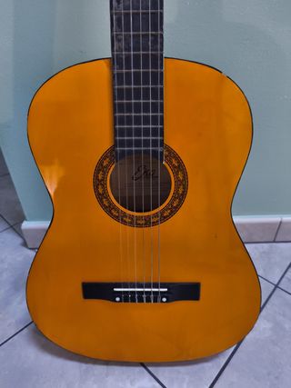 Chitarra classica Eko made in italy i