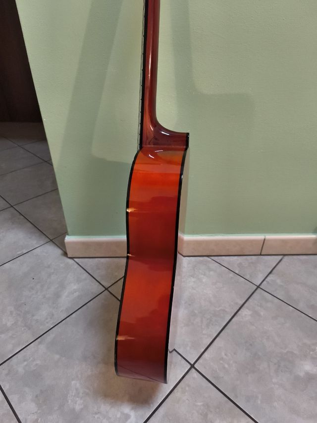 Chitarra classica Eko made in italy i