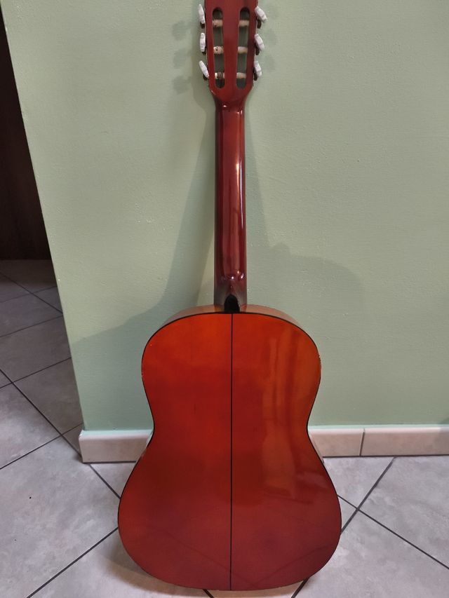 Chitarra classica Eko made in italy i