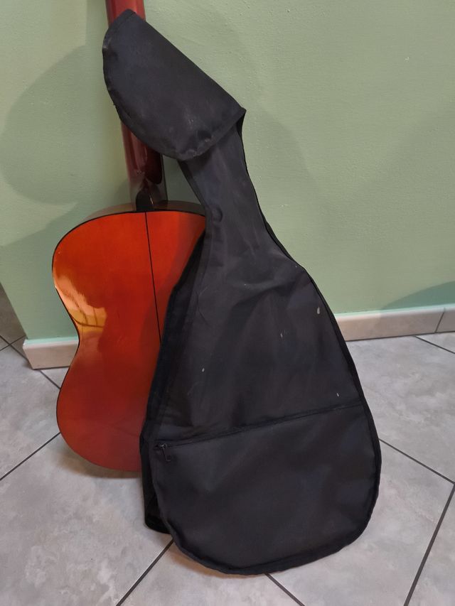 Chitarra classica Eko made in italy i