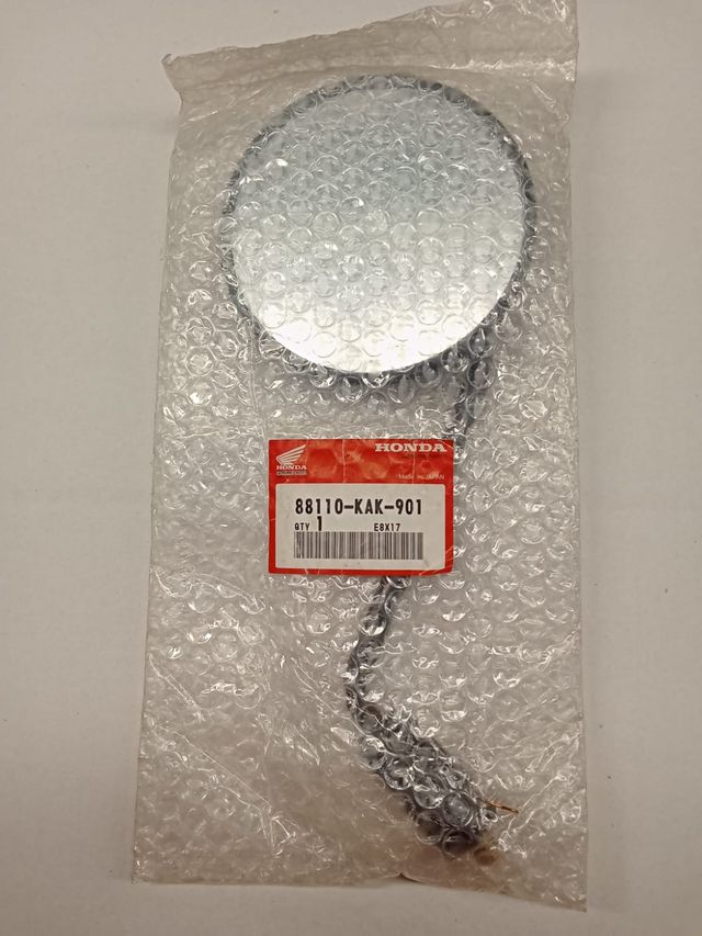 88210-KAK -901 Espejo derecho Honda CRF150 CB150
