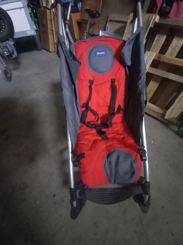 Silla para niñoo niña chico