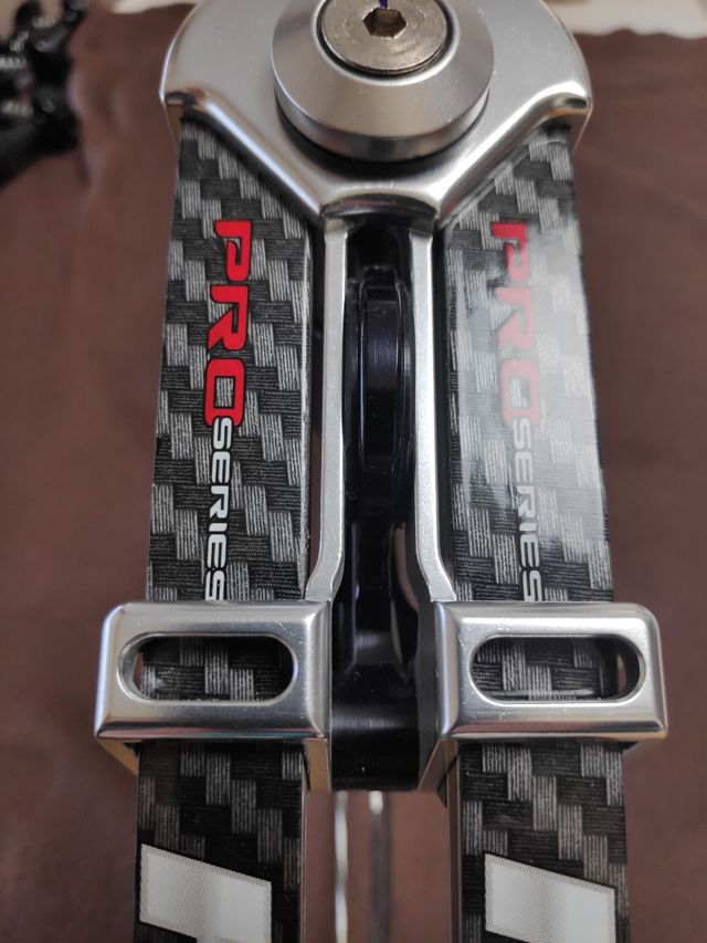 Hoyt Contender Élite nuevo