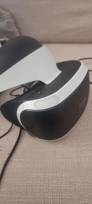 Playstation vr1 ver. 2