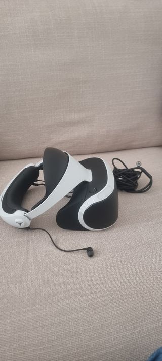 Playstation vr1 ver. 2