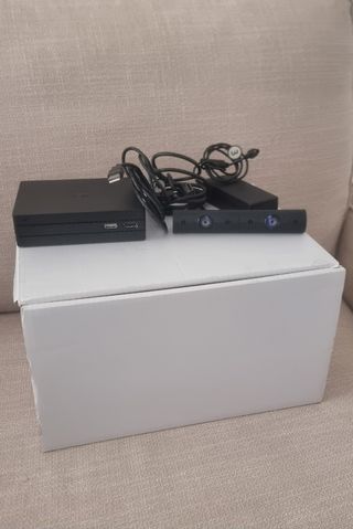 Playstation vr1 ver. 2