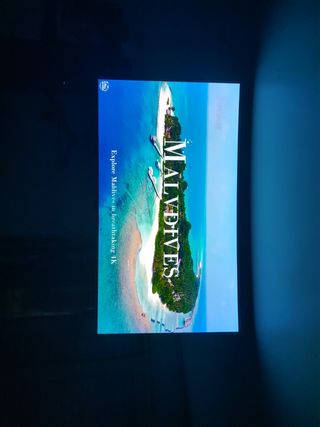 TV hisense 50E6KT 50'' Neva!