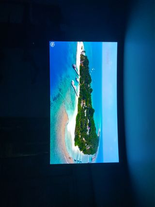 TV hisense 50E6KT 50'' Neva!