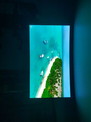 TV hisense 50E6KT 50'' Neva!