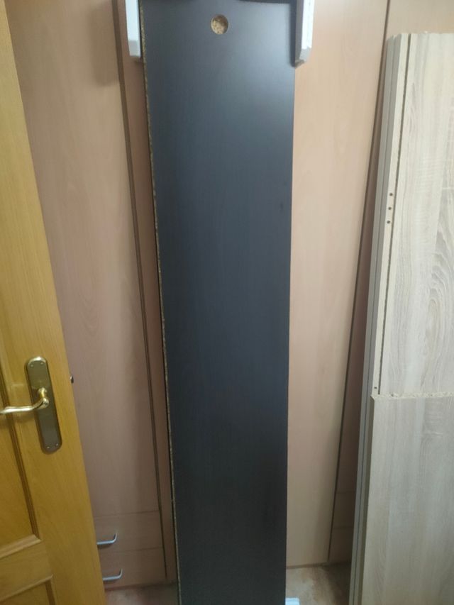 Estructura de canape nuevo a estrenar