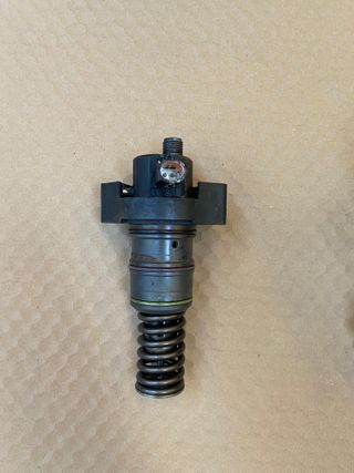 BOMBA COMBUSTIBLE DAF XG 2023 -