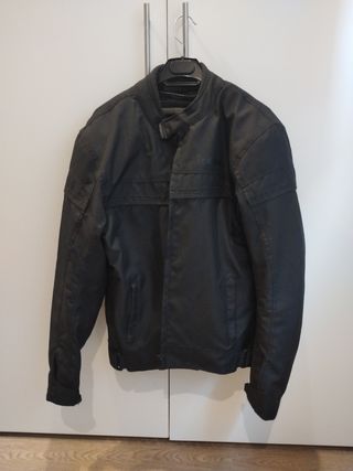 Chaqueta para moto