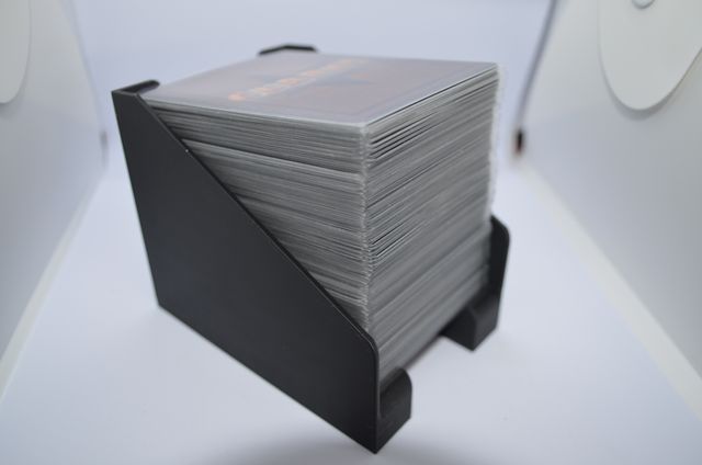 Card Deck Holder Big
