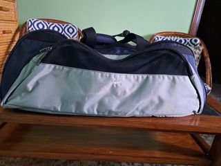 Bolsa de deporte