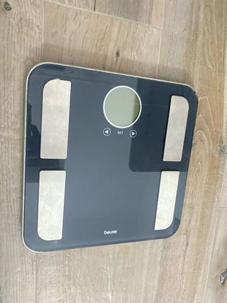 Bilancia elettronica BEURER BF 195