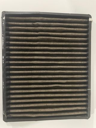 Land Rover Range Rover 1995