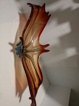 Cuenco grande de Murano