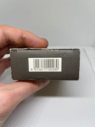 Due by Borbonese, eau de toilette 50 ml