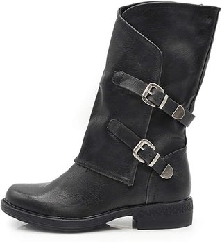 Zapatos de mujer Botas