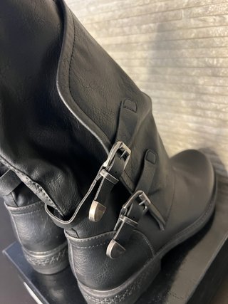 Zapatos de mujer Botas