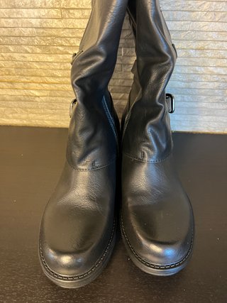 Zapatos de mujer Botas