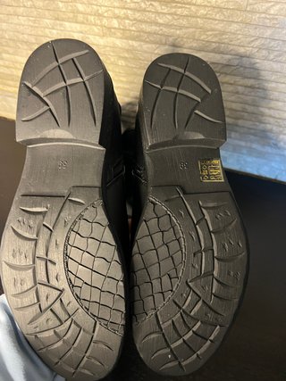 Zapatos de mujer Botas