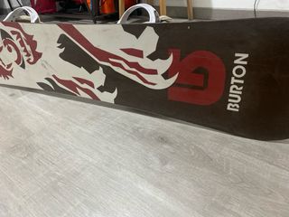 TABLA SNOWBOARD
