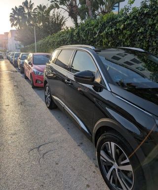 Peugeot 5008 2022