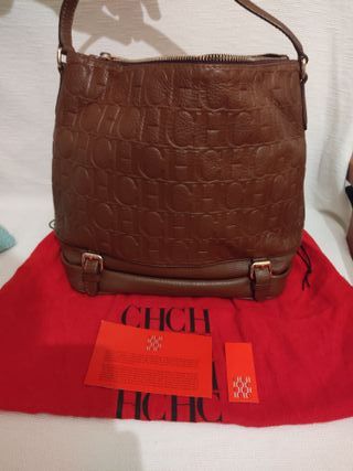 Bolso Carolina Herrera