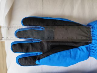 Guantes esquí niño 10-12 años