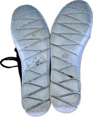 Zapatillas “ cloudsteppers “