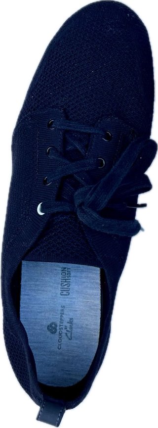 Zapatillas “ cloudsteppers “