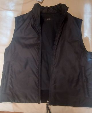 Chaleco Hugo Boss