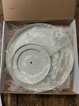 Fuente frutero IKEA 3 pisos Vinterfest nueva