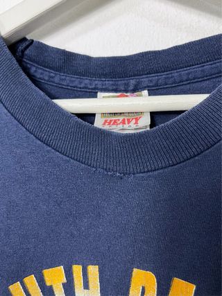 Camiseta USA Vintage 90s Oversize