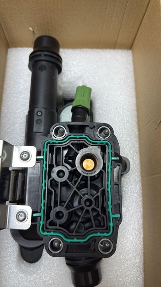 TERMOSTATO REFRIGERANTE 1.6 Blue-HDI